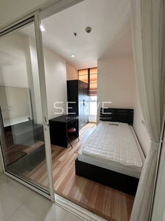 Nice Room 2 Bed Unit Good Location Close To Airport Rail Link Ratchaprarop-Ideo Verve Ratchaprarop