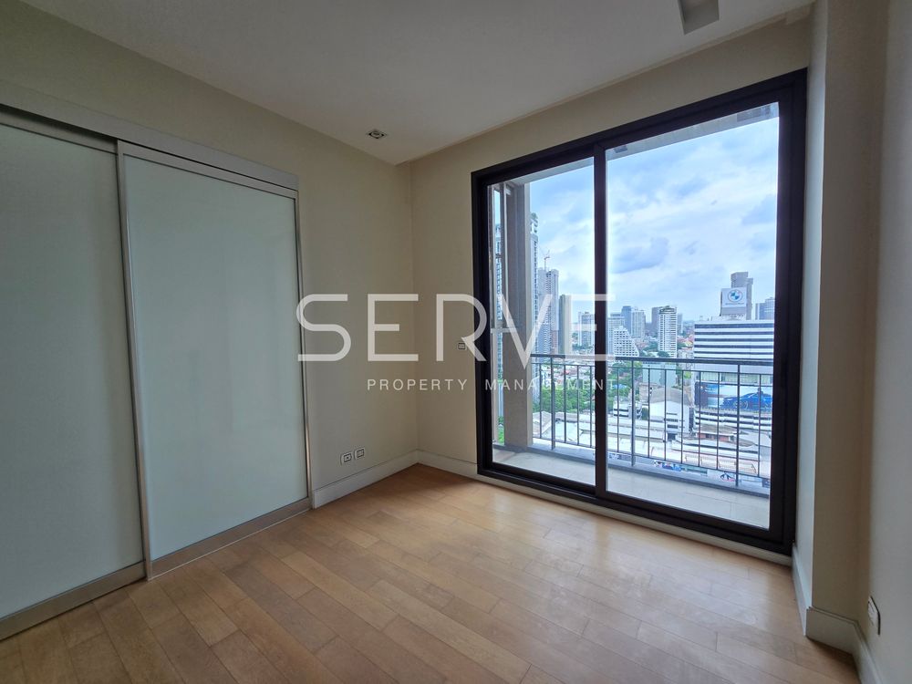 picture 1 Bed Nice Room Good Location Close to MRT Phahon Yothin 500 m. & MRT Chatuchak Park 700 m-Equinox Phahol Vibha - 9/11