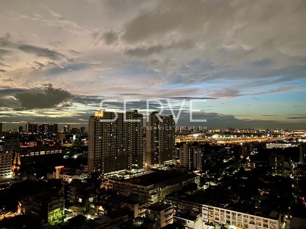 picture Condo For Sale Rhythm Phahol - Ari Good Location BTS Saphan Khwai 500 m. & BTS Ari 900 m.-Rhythm Phahol Ari - 6/9