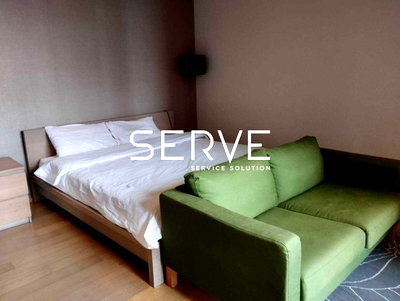 คอนโดให้เช่า : 1 Bed 1 Bath with Bathtub Fully furnished High Good Location BTS Ari 150 m. / Condo For Rent-Noble Re:D