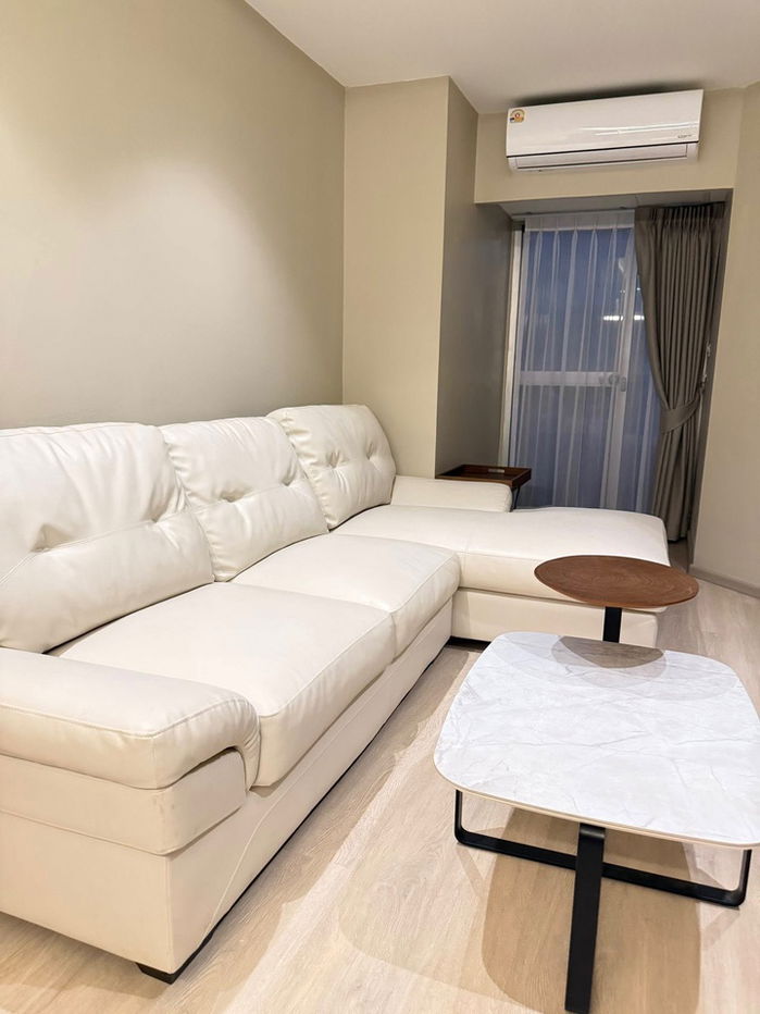 รูป 🐶ห้องสวย เลี้ยงสัตว์ได้✨วิทยุ คอมเพล็กซ์✨2นอน2น้ำ ไซส์ใหญ่ 95 ตรม. เพียง 45k/mo📞0999466566 AG.เจ - รูปที่ 5/14