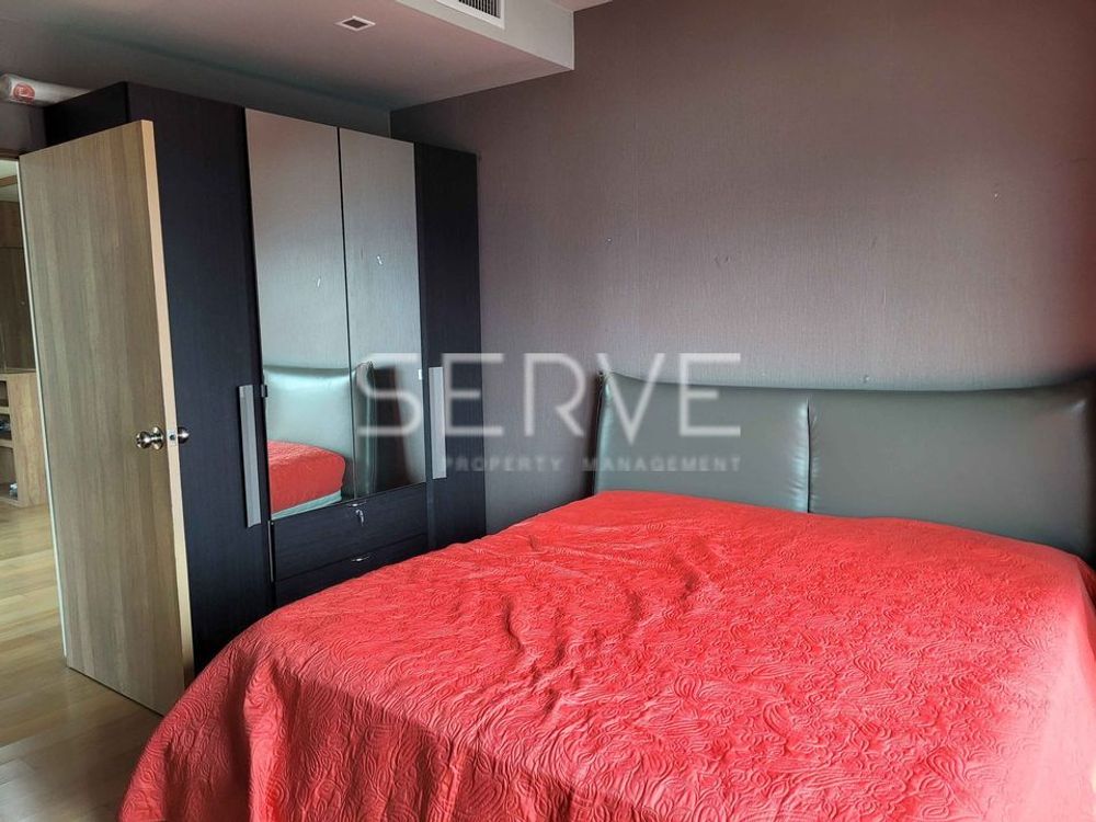 picture 1 Bed City view Good location @ BTS Phaya Thai / Condo For Rent & Condo For Sale-Noble Revent - 8/8