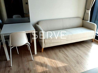 Condos for sale : Condo For Rent & Sale  Noble Around Ari New Condo High Rise Good Location BTS Ari 220 m.-Noble Around Ari