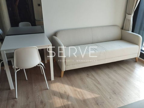 Condo For Rent & Sale Noble Around Ari New Condo High Rise Good Location BTS Ari 220 m.-Noble Around Ari