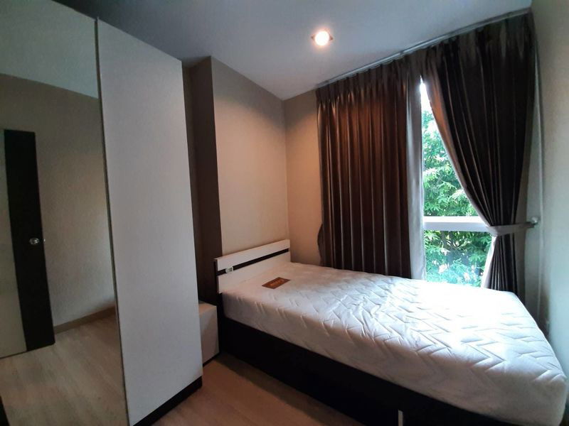 รูป ✨ One Plus 19 Mahidol Condo – 2 ห้องนอน ใกล้สนามบิน ✨ - รูปที่ 3/15