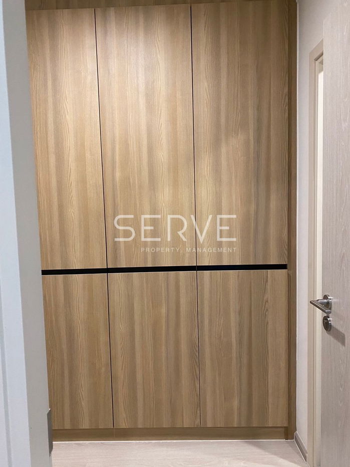 picture 1 Bed  For Sale Nue Noble Chaengwattana  Good Location -Nue Noble Chaengwattana - 2/8