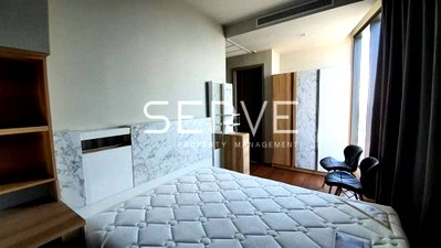 คอนโดให้เช่า : 2 Bd Unit For Rent Ideo Q Victory //Good Location Close to  BTS  Victory Monumen-Ideo Q Victory