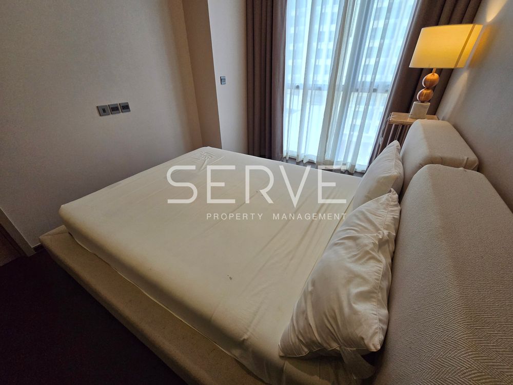 รูป 1 Bed 1 Bath Nice Room Good Location Close to BTS Ratchathewi 220 m. / For Rent-The Line Ratchathewi - รูปที่ 7/11