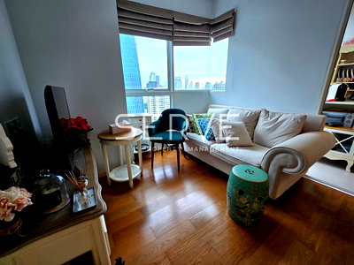ขายคอนโด : 1 Bed Nice Room & Good Location Close to BTS Ratchathewi 120 m. / For Sale-Condolette Ize Ratchathewi