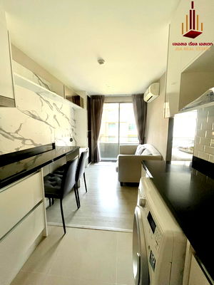 คอนโด MRT ห้วยขวาง : ✨ ขาย เมโทรลักซ์ รัชดา ✨  ราคา 2,690,000 บาท