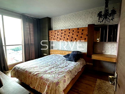 Condos for sale : ให้เช่า ขายคอนโด Rhythm Ratchada (ริทึม รัชดา) ทำเลดี MRT รัชดาภิเษก 0 ม.-Rhythm Ratchada