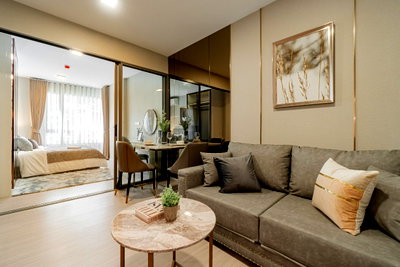 คอนโดให้เช่า : Low Rise ห้องสวย!!🏙️(For Rent/ให้เช่า) Quintara Phume Sukhumvit 39 [Phrom Phong] ควินทารา ภูม สุขุมวิท 39
