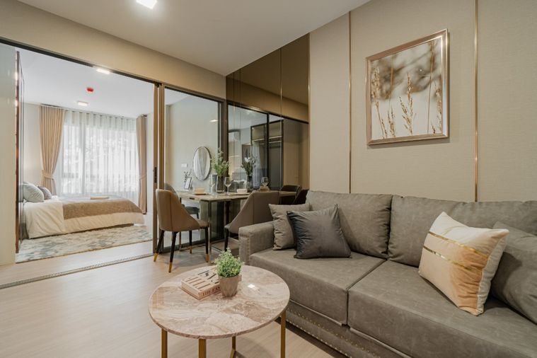 Low Rise ห้องสวย!!🏙️(For Rent/ให้เช่า) Quintara Phume Sukhumvit 39 [Phrom Phong] ควินทารา ภูม สุขุมวิท 39