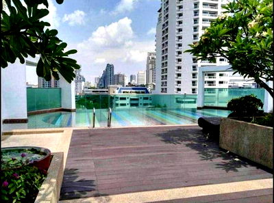 ขายคอนโด : LTH13292 – Condo for Sale | Beverly 33 | 50 sqm | 1 Bed 1 Bath | 6.9 MB | Near BTS Phrom Phong | คอนโดขาย เบเวอร์ลี่ 33
