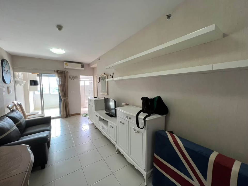 picture (18735) Supalai Park Asoke - Ratchada - 5/14