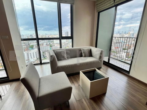 ▚ LB220ツ สำหรับขาย Teal Sathorn - Taksin ห้องมุม 2 ห้องนอน ราคาพิเศษ ⭐