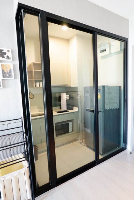 รูป #SC8637  📌 ให้เช่า | 🟦🟨นิช ไพรด์ ทองหล่อ - เพชรบุรี🟥🟩💬 𝑪𝒐𝒏𝒕𝒂𝒄𝒕 𝑳𝑰𝑵𝑬: @𝒔𝒆𝒄𝒓𝒆𝒕𝒑𝒓𝒐𝒑𝒆𝒓𝒕𝒚 🔥✨ - รูปที่ 7/18