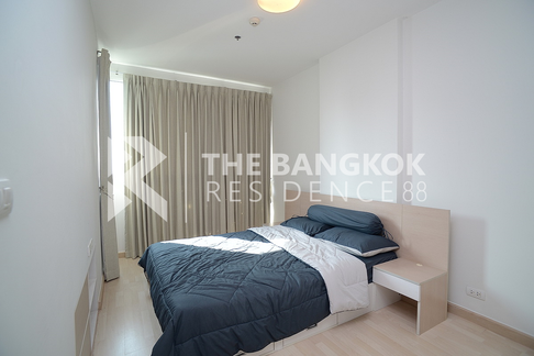 Ideo Mix Phaholyothin Easy Start with a City Dweller Lifestyle near BTS Saphan Khwai