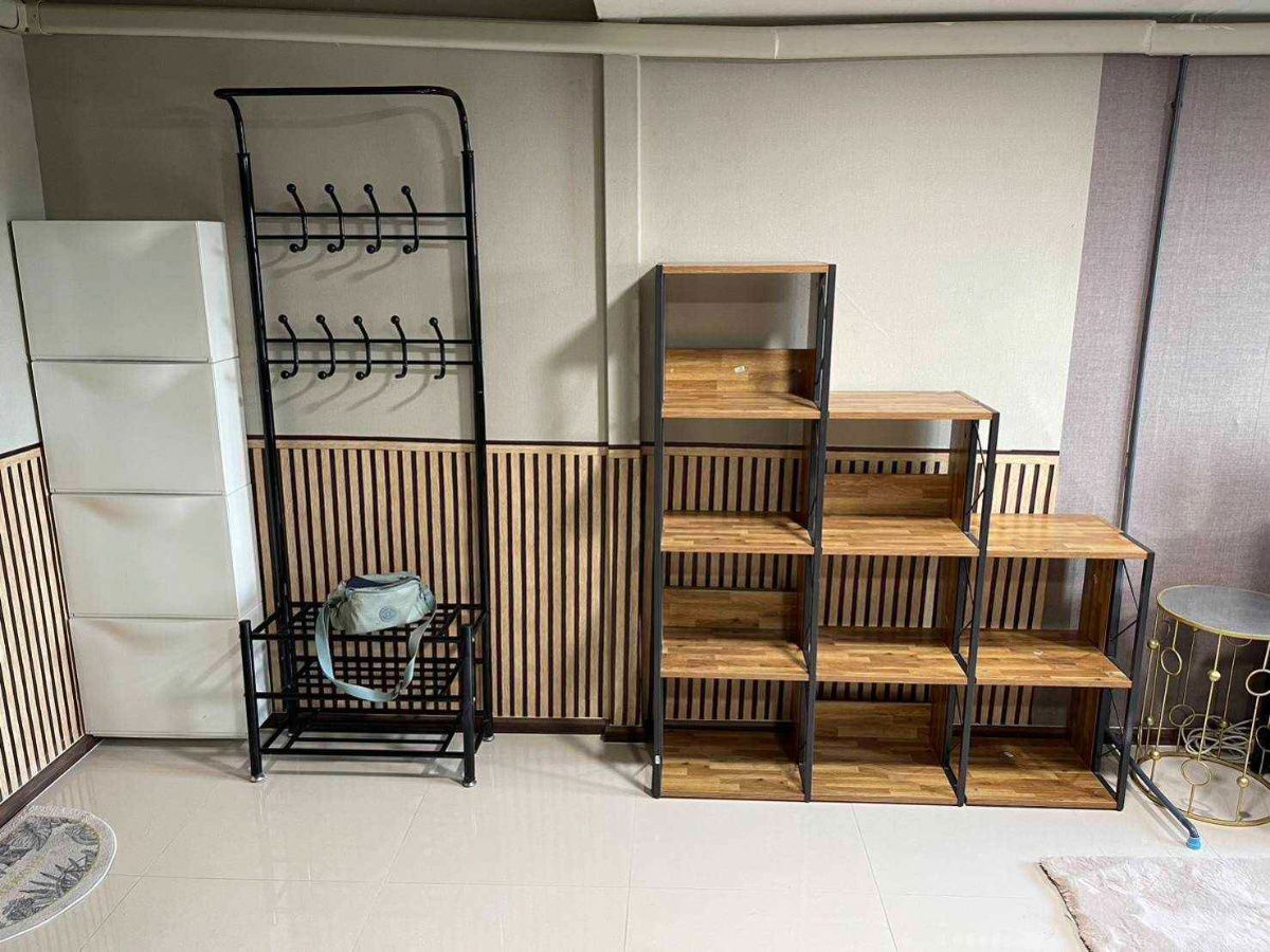 picture (16854) T Gold Condo Ladprao 93 - 2/9