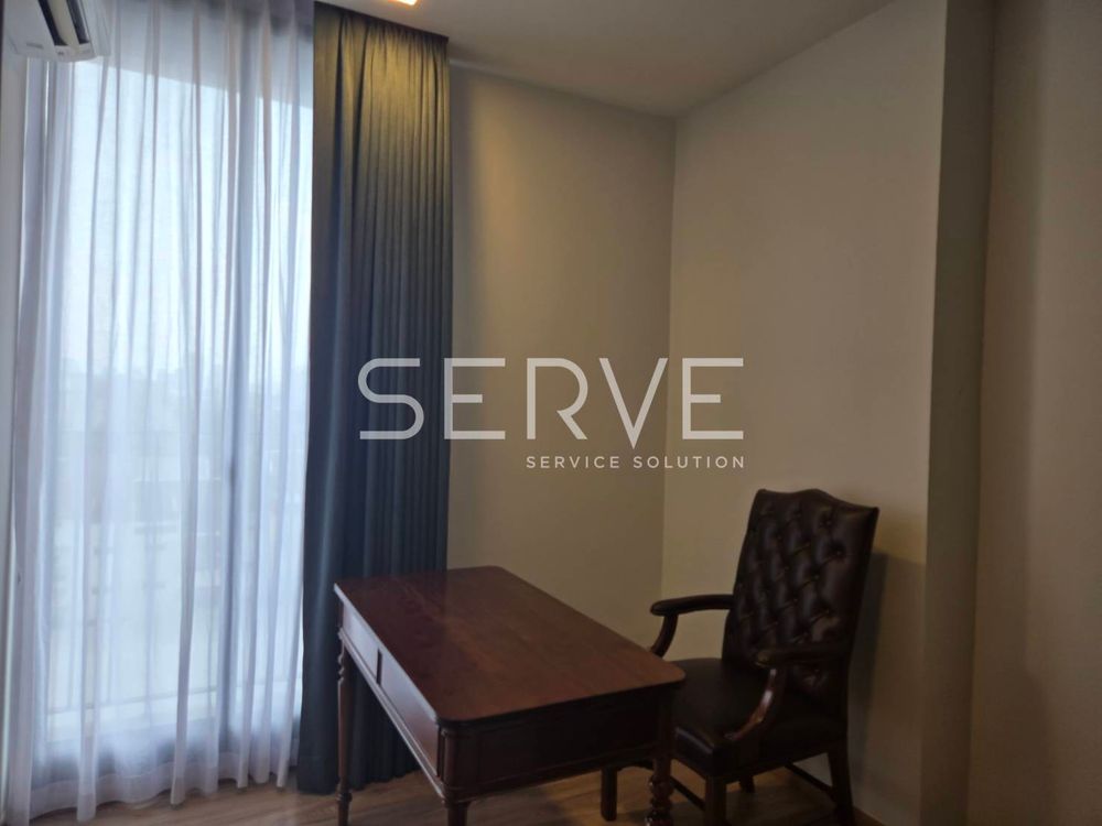 picture Condo For Rent Noble Around Ari New Condo High Rise Good Location BTS Ari 220 m.-Noble Around Ari - 2/15