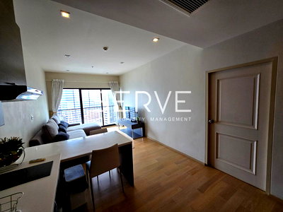 คอนโดให้เช่า : 1. Bed Unit. For Rent Good Location Close To BTS Ari-Noble Reform