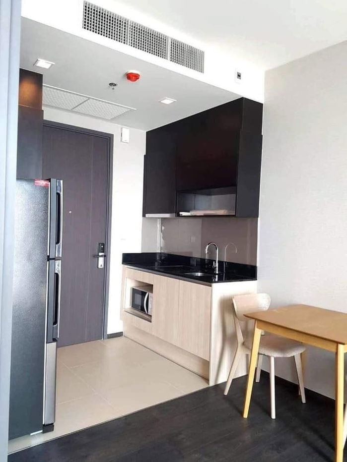 picture Condo for Sale: Edge Sukhumvit 23 - 3/4