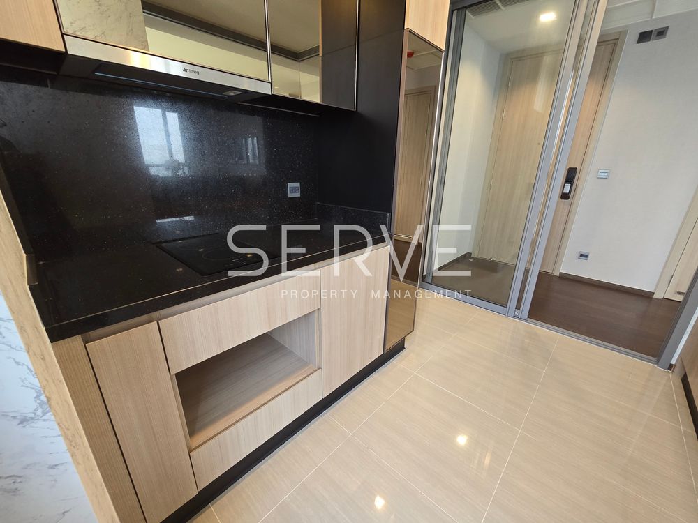 รูป Corner Room 2 Beds 2 Baths Nice Room 79.5 sq.m. Good Location BTS Ratchathewi 220 m./For Sale-The Line Ratchathewi - รูปที่ 13/21