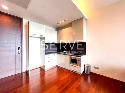 Condos for rent : 1 Bed Unit For Rent Good Location Close To BTS Thong Lo -Quattro by Sansiri