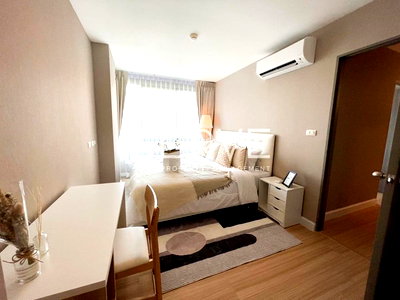 Condos for rent : Condo For Rent  Metro Luxe Ratchada  Condo Low Rise  Good Location-Metro Luxe Ratchada