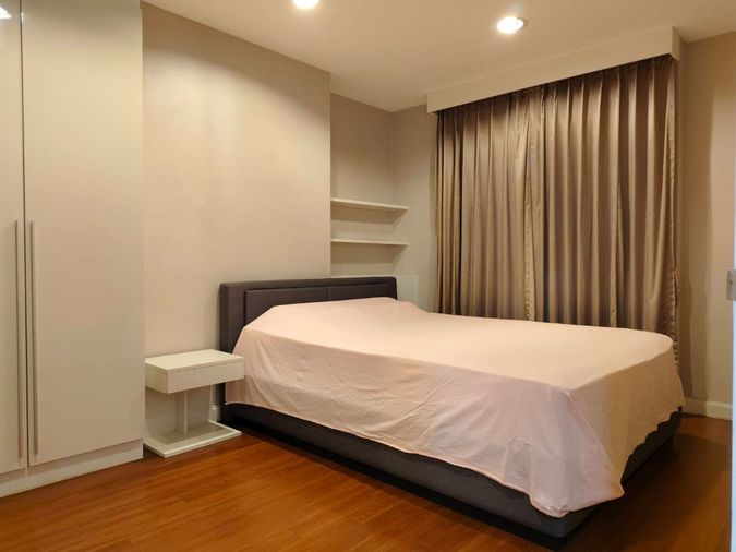 Belle Grand Rama9 💥🎉 2 bed 1 bath 58sq.m. only 28,000
