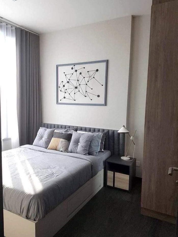 picture Condo for Sale: Edge Sukhumvit 23 - 4/4