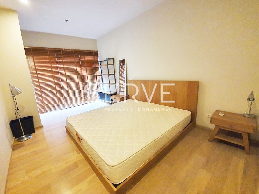 picture Nice Room 1 Bed with Bathtub Unit Next to BTS Ari 50 m. / Condo For Rent-Noble Reform - 4/6