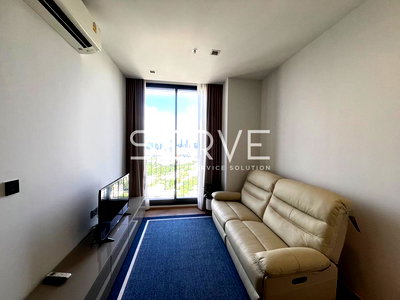 ขายคอนโด : For Rent & Sale 2 Bed Unit For Good Location Close To BTS Ari-Noble Around Ari