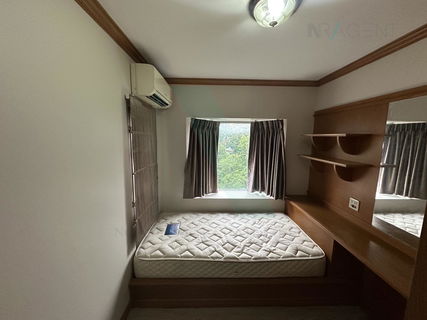 ขายคอนโด บ้านสวนธน รัชดา อาคาร D ชั้น 4 2 ห้องนอน ขนาด 50 ตรม ใกล้ มหาวิทยาลัยราชภัฏจันทรเกษม