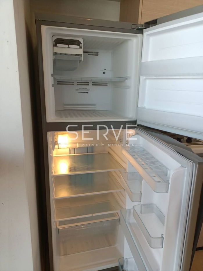 รูป 1 Bed 1 Bath Good Location Close To MRT Ratchadaphisek 0 m / Condo For Rent & Sale-Rhythm Ratchada - รูปที่ 15/17