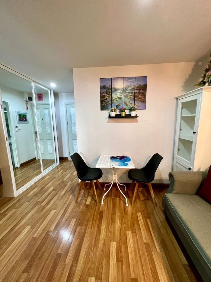 รูป #SC8628  📌 ให้เช่า | 🟦🟨รีเจ้นท์ โฮม สุขุมวิท 81🟥🟩💬 𝑪𝒐𝒏𝒕𝒂𝒄𝒕 𝑳𝑰𝑵𝑬: @𝒔𝒆𝒄𝒓𝒆𝒕𝒑𝒓𝒐𝒑𝒆𝒓𝒕𝒚 🔥✨ - รูปที่ 4/12