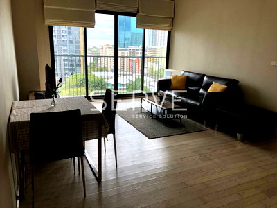 Condos for sale : 6.5 MB - 1 Bed with Bathtub Center In Thonglor Area Good Location BTS Thong Lo / For Rent & For Sale-Noble Solo