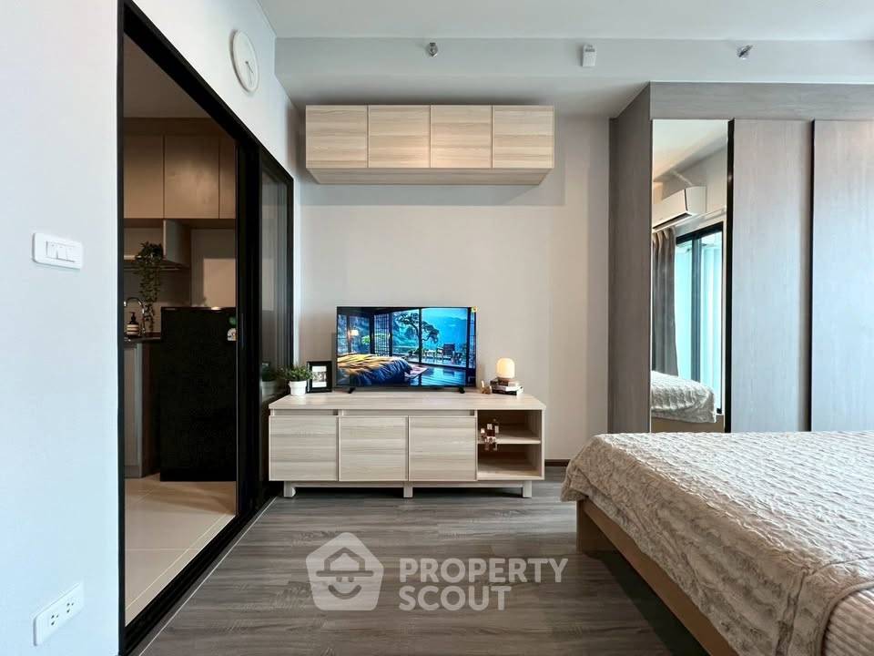 รูป คอนโด 1-ห้องนอน ที่ ไอดีโอ รามคำแหง-ลำสาลี สเตชั่น ใกล้ ลำสาลี (ID 2328082) - รูปที่ 9/21