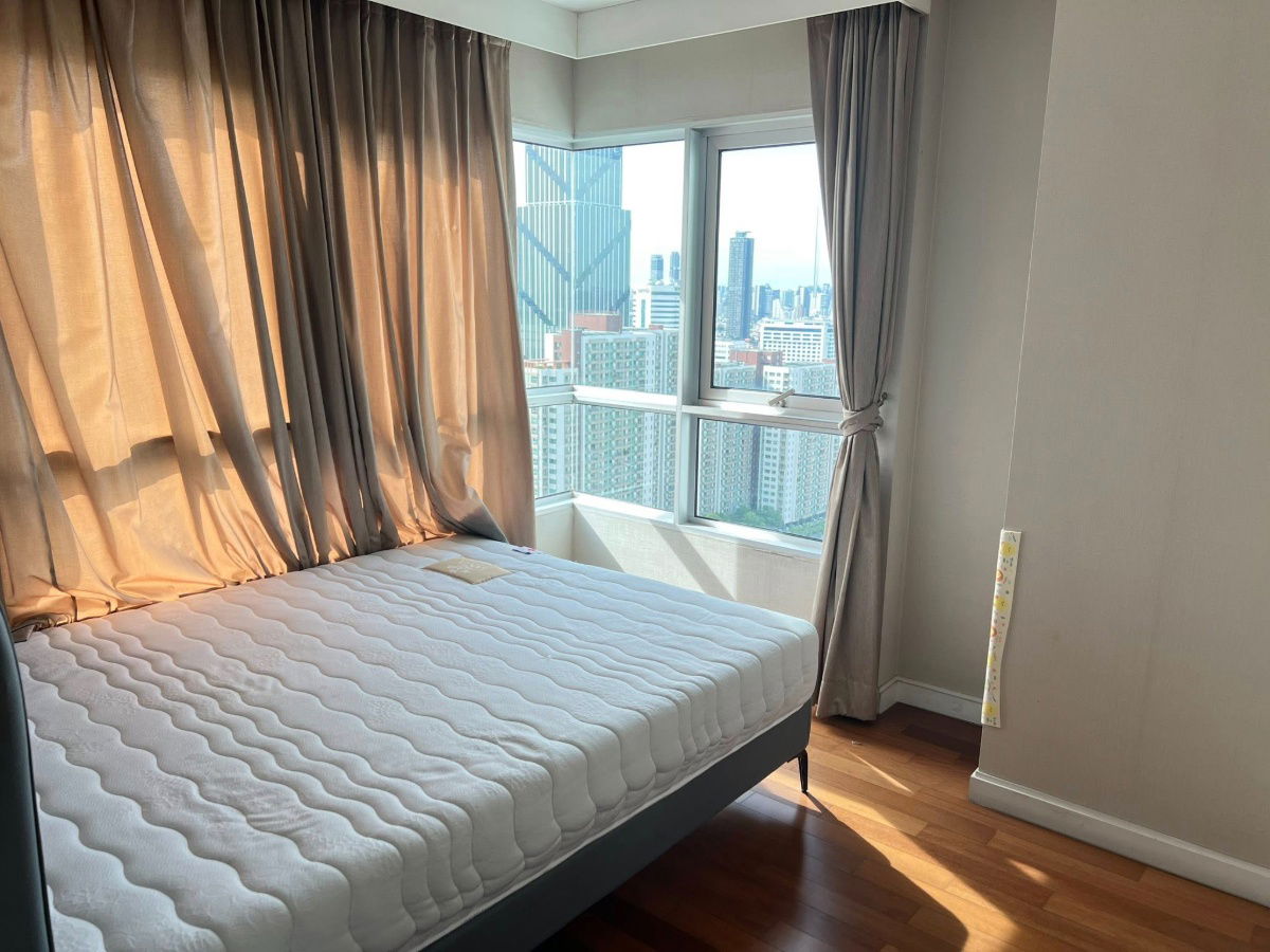รูป Code: KJ8997  ให้เช่า Belle Grand Rama 9 (Belle Avenue) 🔥🔥 จองเดือนนี้รับเงินคืน 1,000 บาท 🔥🔥 Add Line @kjcondo (มี@ข้างหน้าด้วยนะคะ) - รูปที่ 7/20