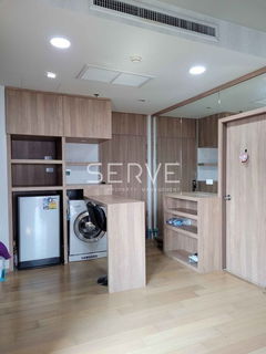 1 Bed City view Good location @ BTS Phaya Thai / Condo For Rent & Condo For Sale-Noble Revent