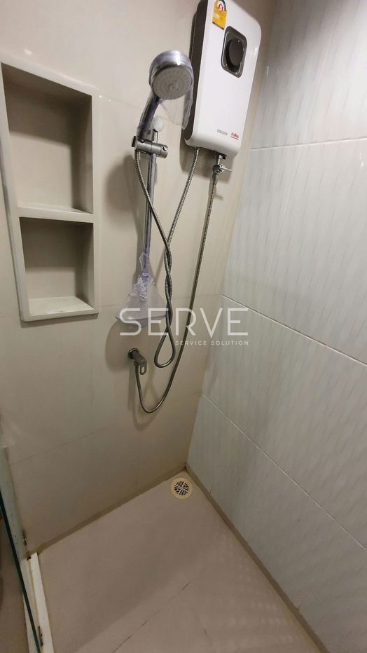 picture 1 Bed Nice Room Good Location BTS  Ha Yaek Lat Phrao  &  MRT Phahon Yothin / Condo For Rent-Life Ladprao - 6/8