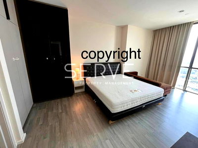 ขายคอนโด : 2 Bed Unit River View For Rent Good Location Close To MRT Bang Pho-333 Riverside