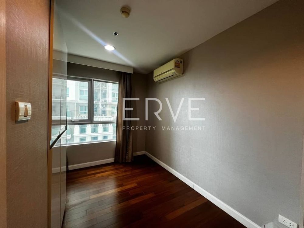 รูป Good Price 9MB! - 2 Beds with Bathtub 81.87 sq.m Good Location Close to MRT Phra Ram 9 500 m. /Sale-Belle Grand Rama 9 - รูปที่ 7/20