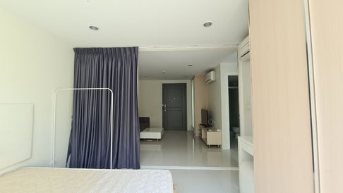 [FOR RENT] Element Srinakharin (1 Bedroom) Contact "Navarat +66841011554"