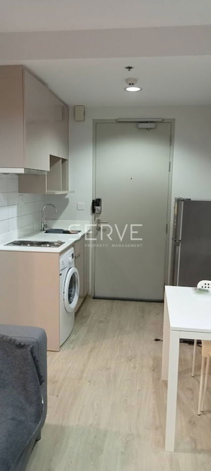 รูป 1 Bed, fully furnished Stunning high-floor views Located near BTS Ratchathewi/ For Rent & Sale-Ideo Q Ratchathewi - รูปที่ 6/7