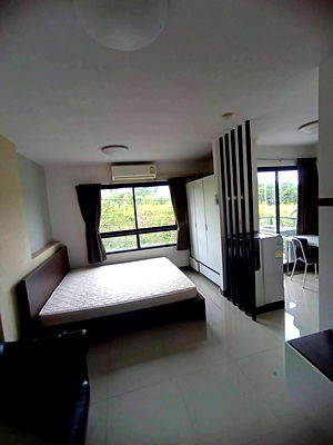 Condos for sale Bangna - Trat  : (18840) The Avenue Spring @ABAC bangna