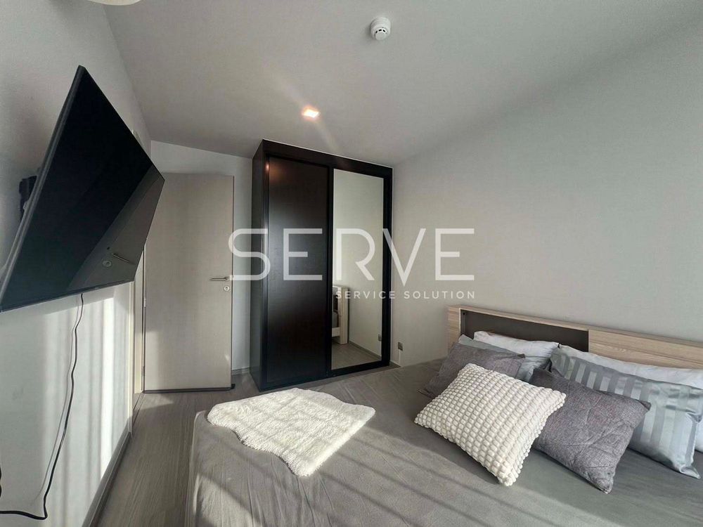 picture 1 Bed Good Location Next to BTS  Ha Yaek Lat Phrao  10 m. &  MRT Phahon Yothin 500 m. / For Rent-Life Ladprao - 5/6