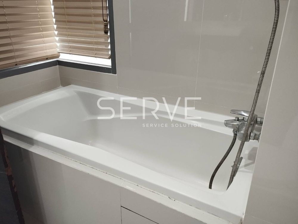 picture 1 Bed, fully furnished Amazing value for the price Located near BTS Phayathai/ For Rent -Ideo Q Phayathai - 6/8