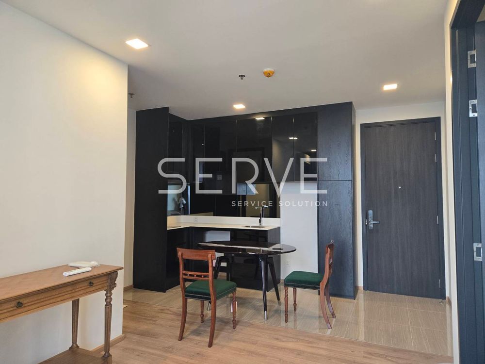 รูป Condo For Rent Noble Around Ari New Condo High Rise Good Location BTS Ari 220 m.-Noble Around Ari - รูปที่ 13/15