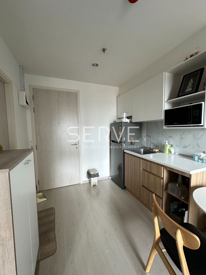 picture 1 Bed  For Sale Nue Noble Chaengwattana  Good Location -Nue Noble Chaengwattana - 6/13